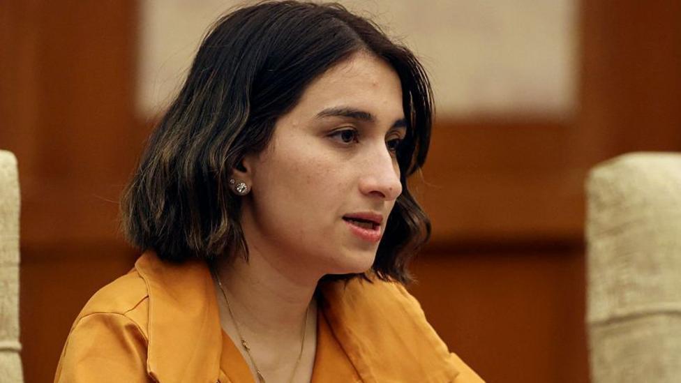 Colombia Charges Laura Sarabia Over Illegal Interrogation