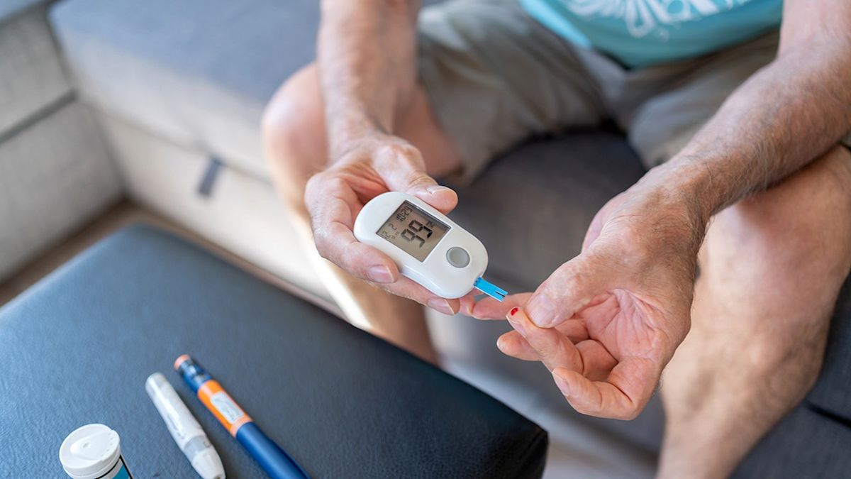 Early Statin Use Cuts Dementia Risk for Diabetes Patients