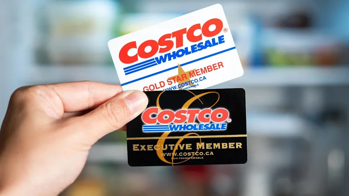 Costco Abruptly Terminates Popular Discount Marketplace