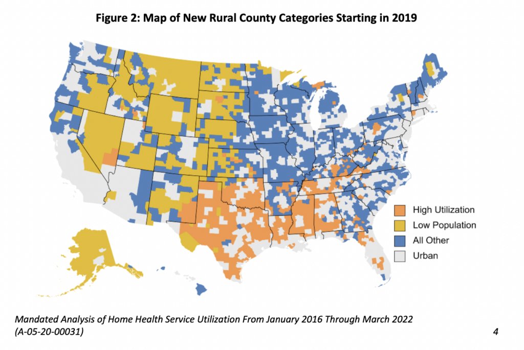 Counties Mobilize Subsidies to Protect Rural Health Systems