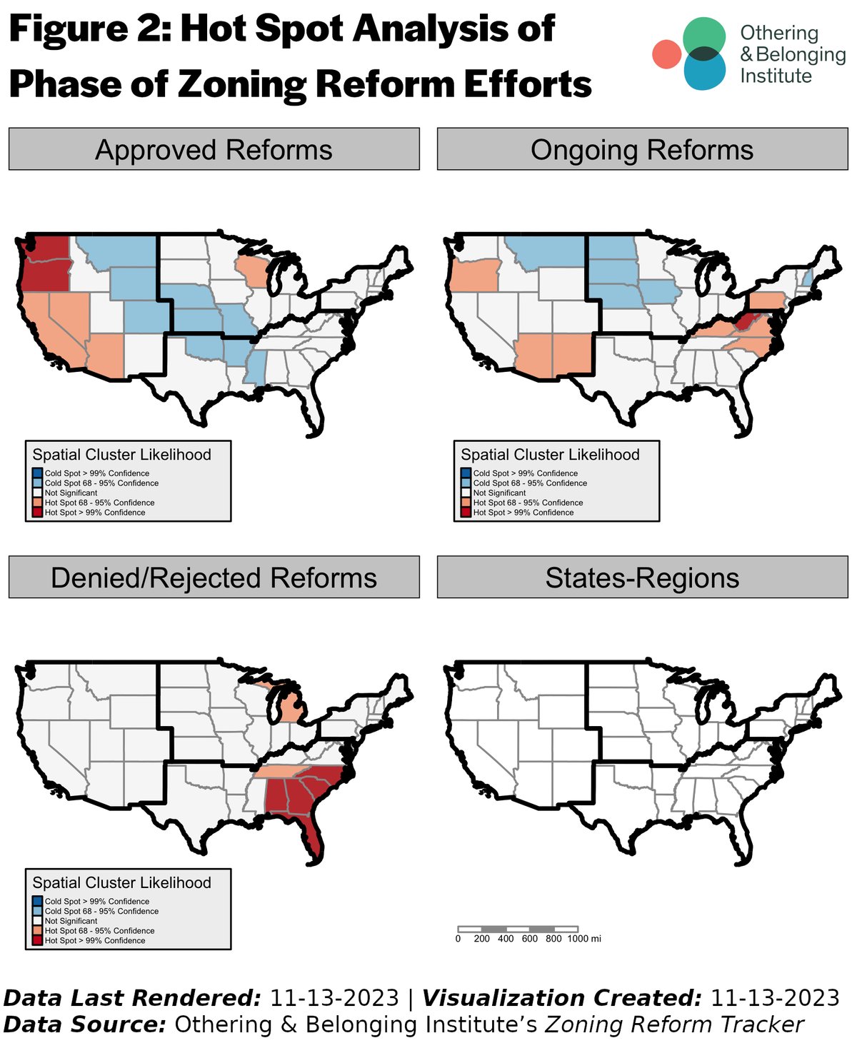 Counties Reform Zoning Frameworks to Curb Unchecked Sprawl
