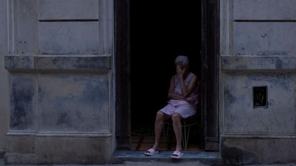 Cuba Blackout Leaves Millions in Darkness Amid Fuel Crisis
