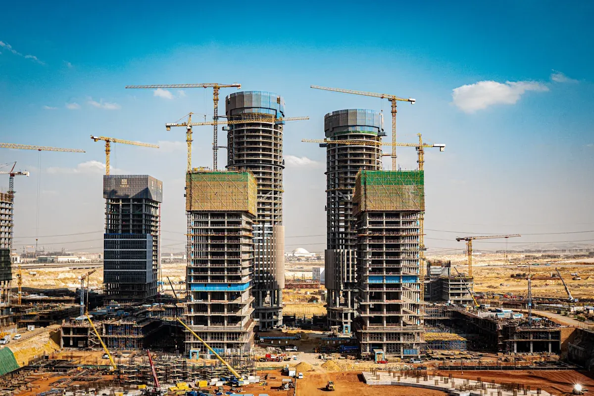 Everus Construction Eyes Growth Amid Strategic Acquisitions