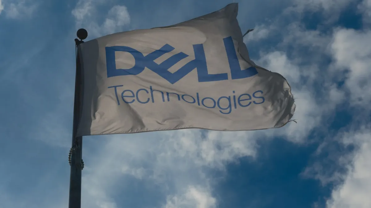 Dell Earnings Test Wall Street Appetite for AI Stocks
