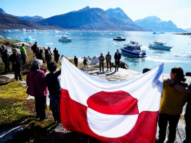 Denmark Signals Cautious Optimism on Greenland Defense Deal