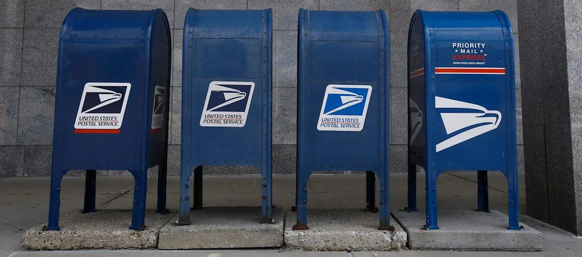 US Postal Service Outlines Labor Day 2026 Operations