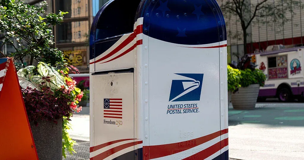 DOJ Asks Supreme Court to Emergency Clear USPS Mail Ballot Rules