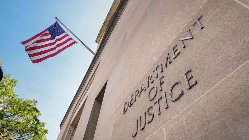 DOJ Charges Five Operatives in Plot Targeting Ukrainian Allies