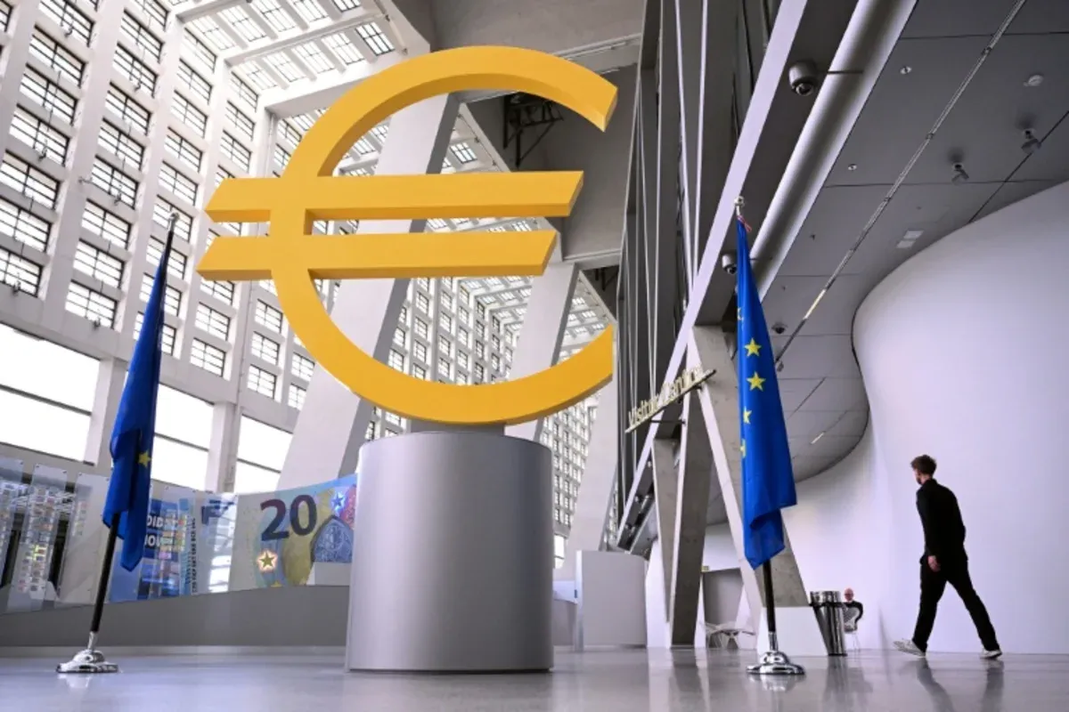 ECB Prepares Rate Hike as Middle East Conflict Spikes Energy