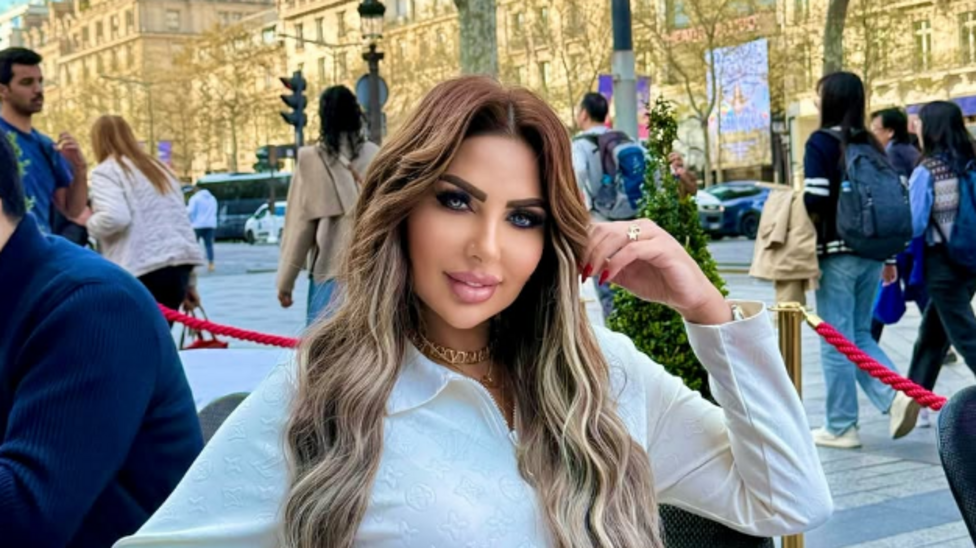 Egypt Court Sentences TV Host Sarah Khalifa to Death
