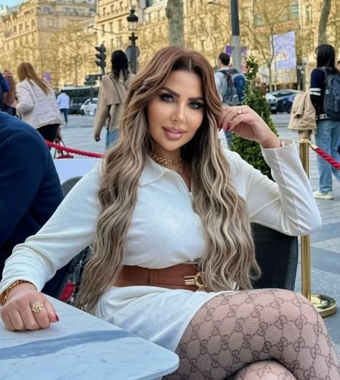Egyptian TV Presenter Sentenced to Death in Massive Drug Case