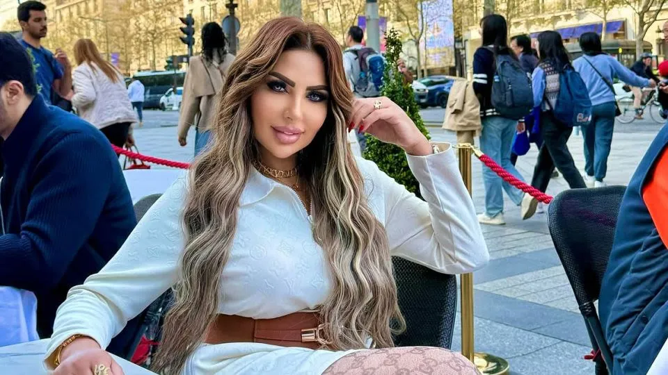 Cairo Court Sentences Prominent TV Host to Death in Drug Bust