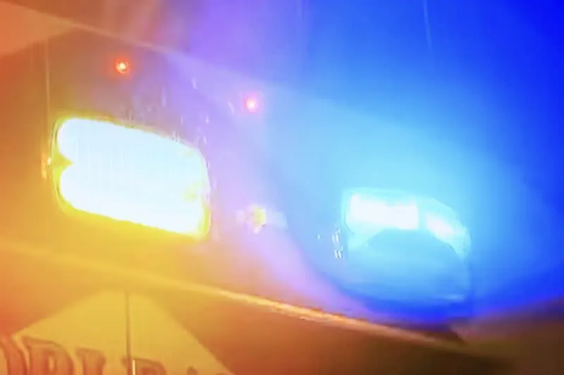Baton Rouge Shooting on Harding Boulevard Leaves One Hospitalized