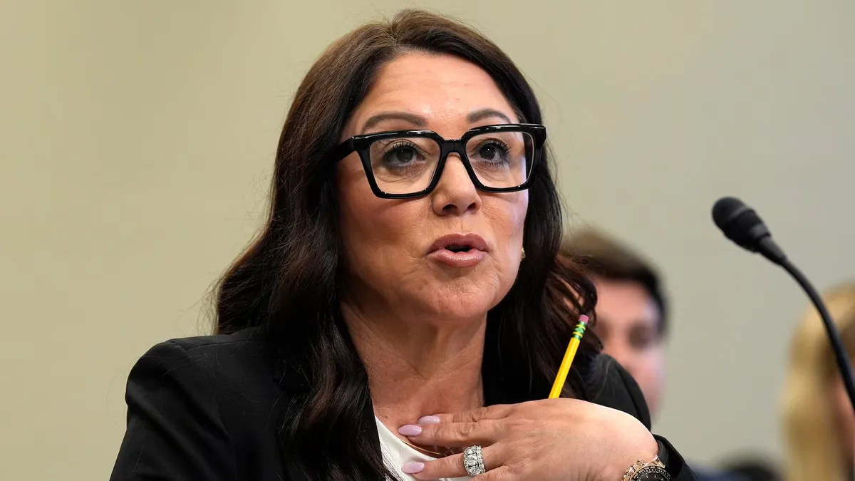 Inspector General Details Lori Chavez-DeRemer Misconduct