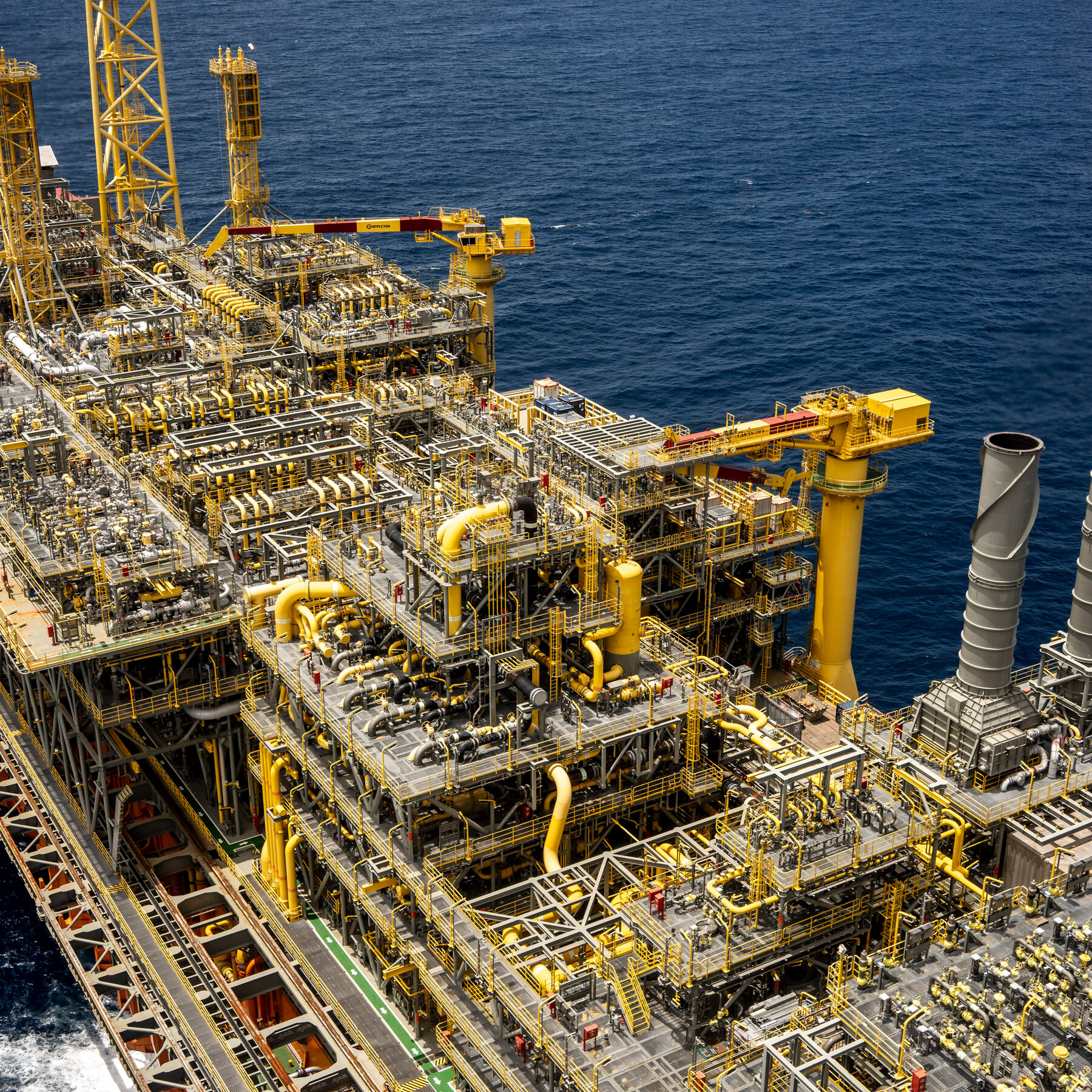Exxon Mobil Guyana Oil Profits Face Political Risk