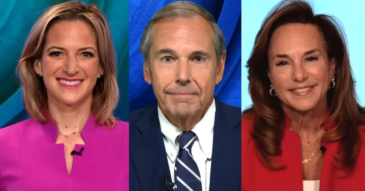 Leaders Debate Election Integrity and National Economic Strategy