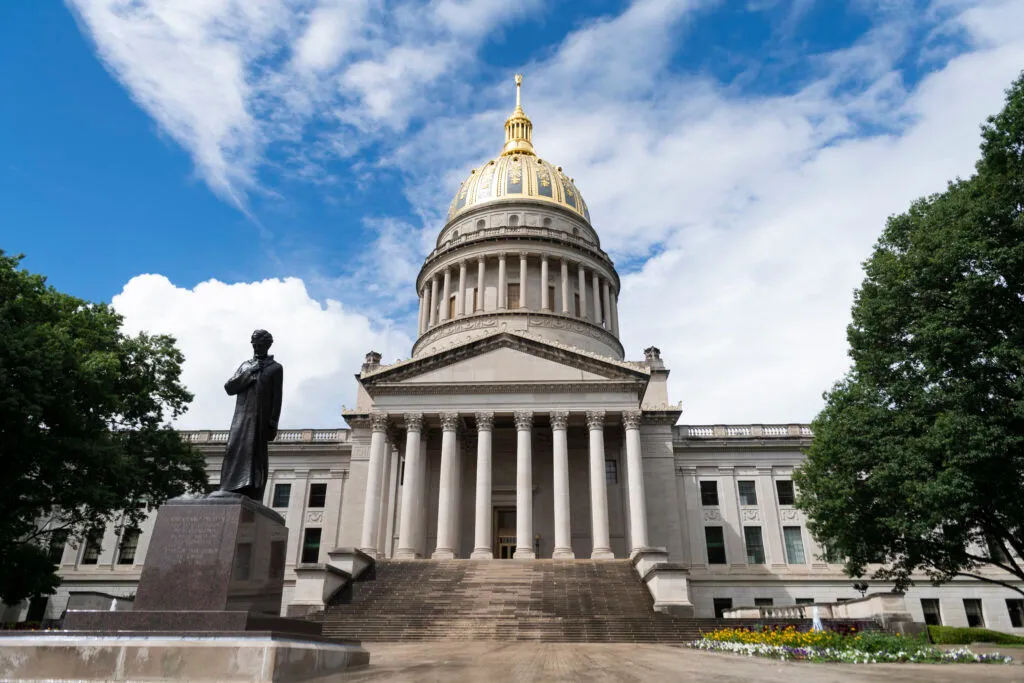 West Virginia Parents Sue to Halt Universal School Vouchers