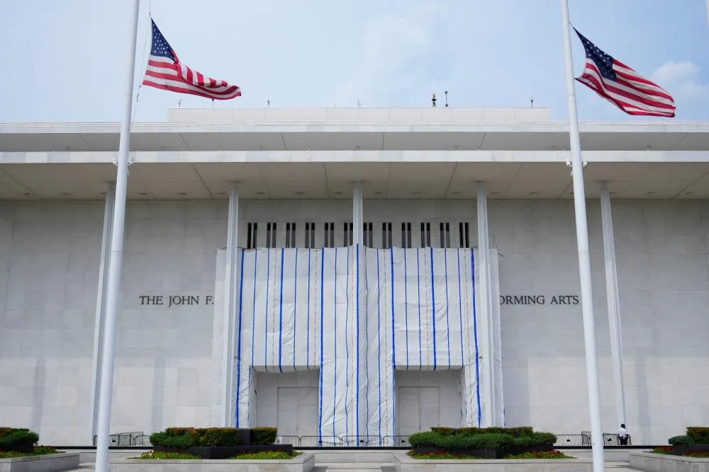 Kennedy Center Structural Failure Escalates Capital Battle