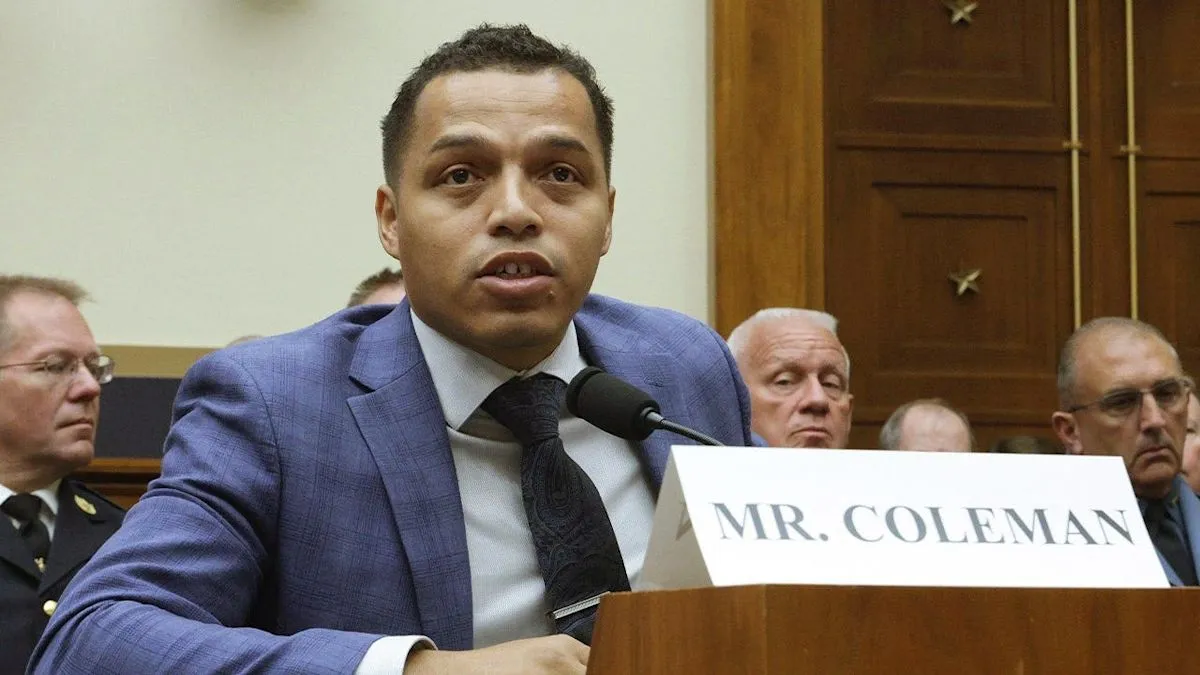 Capitol Hill Hearing Sparks Passionate Debate on Border Policy