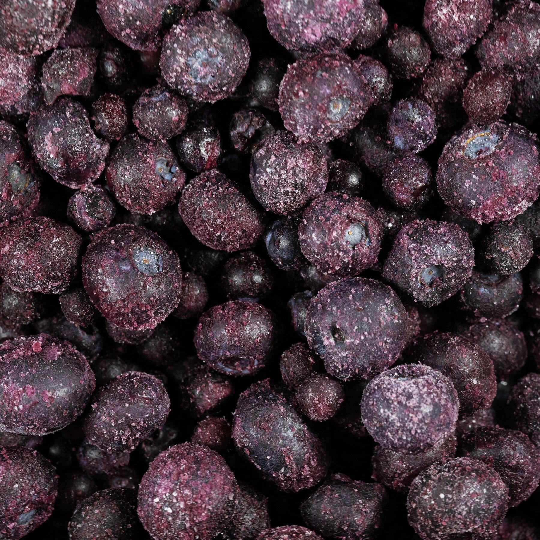 FDA Expands Frozen Blueberry Recall as E. Coli Cases Hit 17