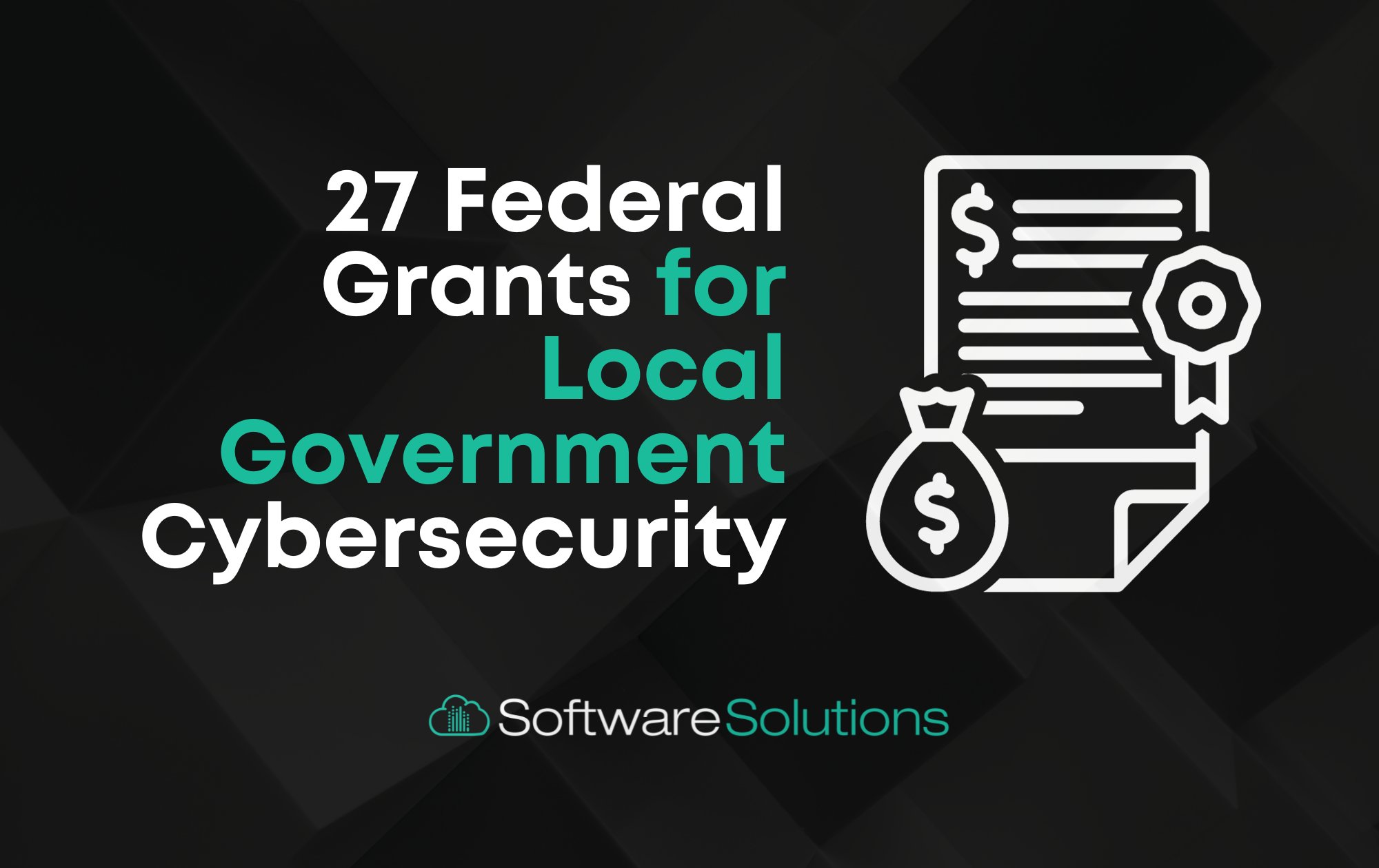 Federal Cyber Defense Grants Target Local Town Networks