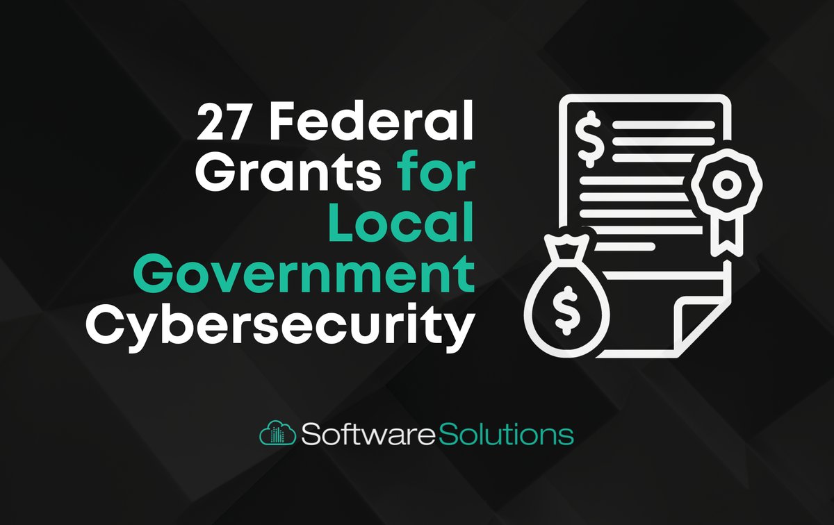 Federal Grants Bolster Cyber Defenses for Local Municipalities