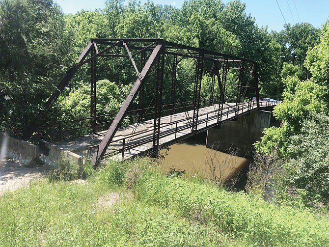 Federal Infrastructure Grants Revitalize Rural Bridges