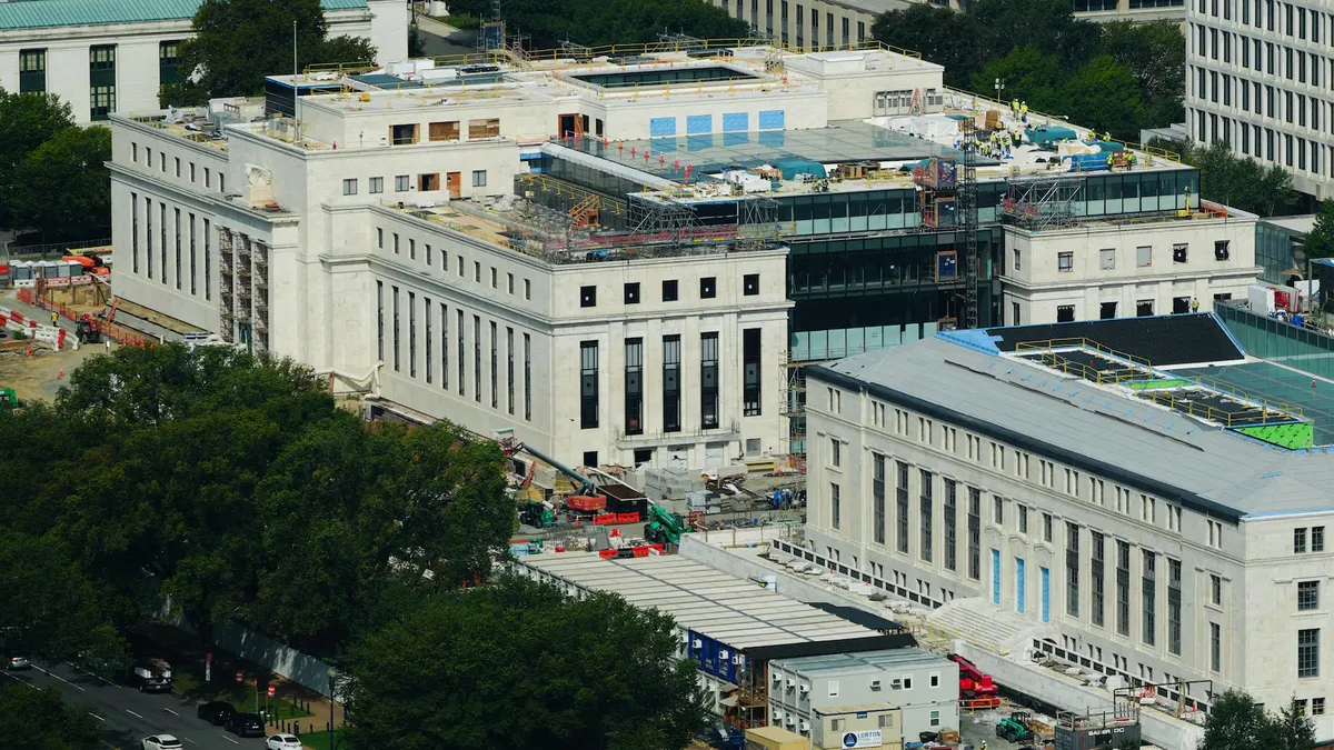 Federal Reserve Weighs Rate Hike Ahead of Critical Inflation Data