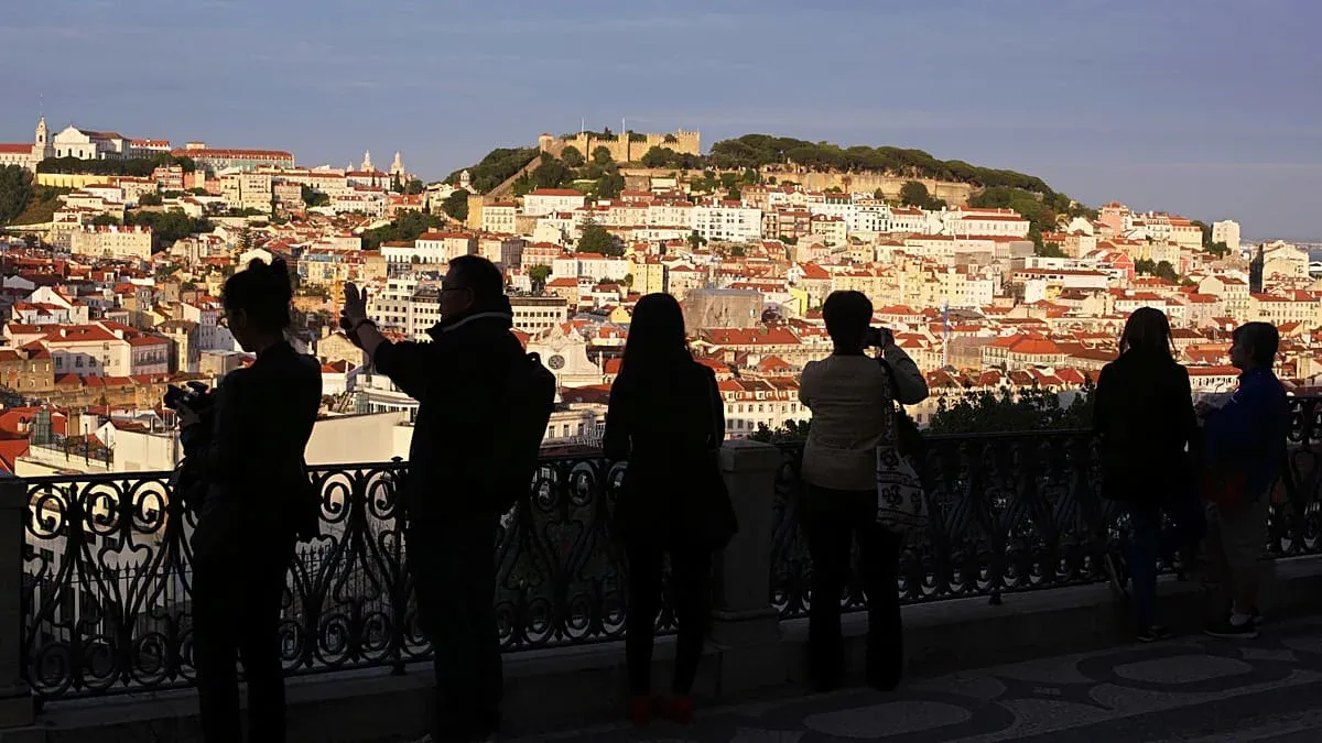 Portugal Debt Rating Upgraded to A+ in Major Fiscal Win