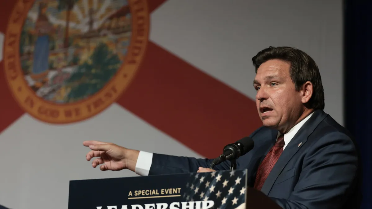 Bipartisan Alliance Push to Ban Flock Surveillance Cameras