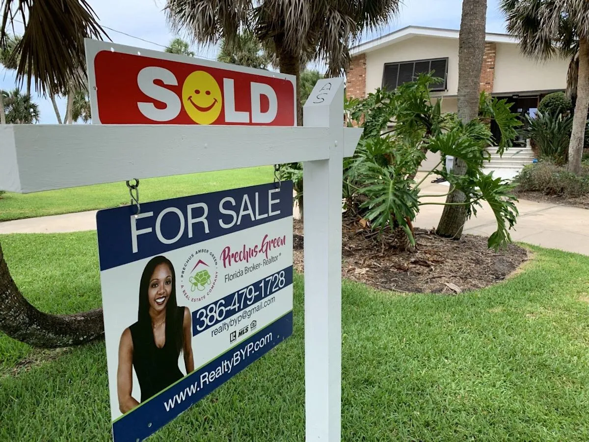 Florida Retirement Advantage Fades as Living Costs Soar
