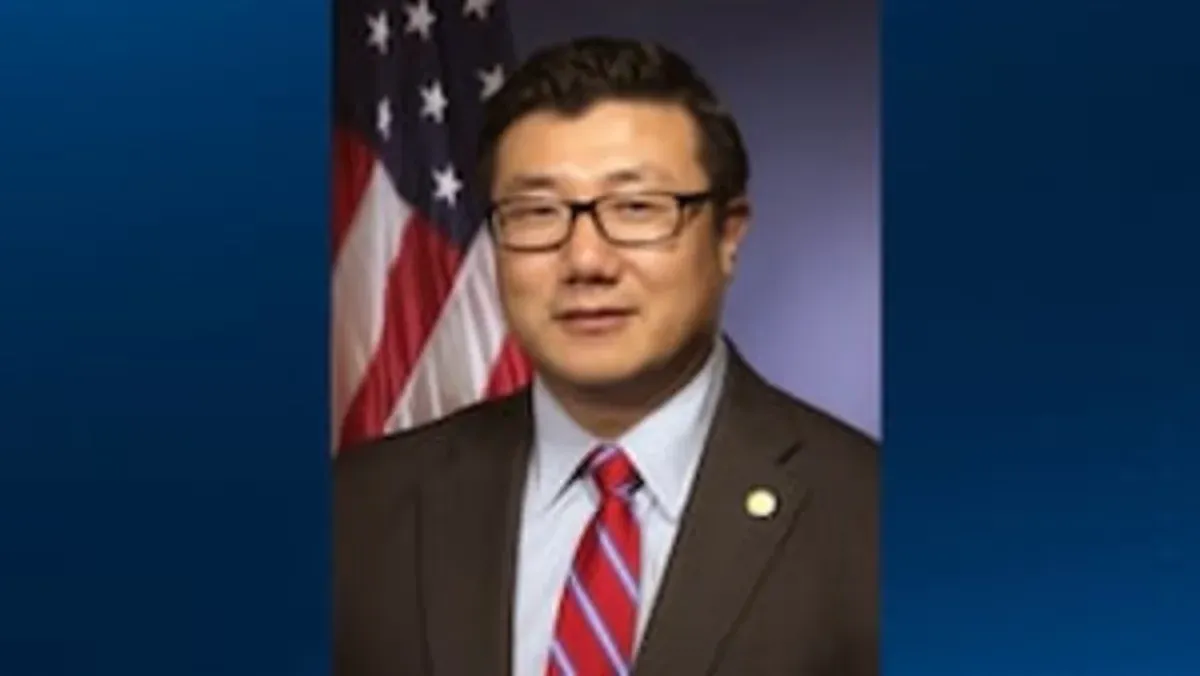 Delta Air Lines Names Former US Attorney BJay Pak Top Lawyer