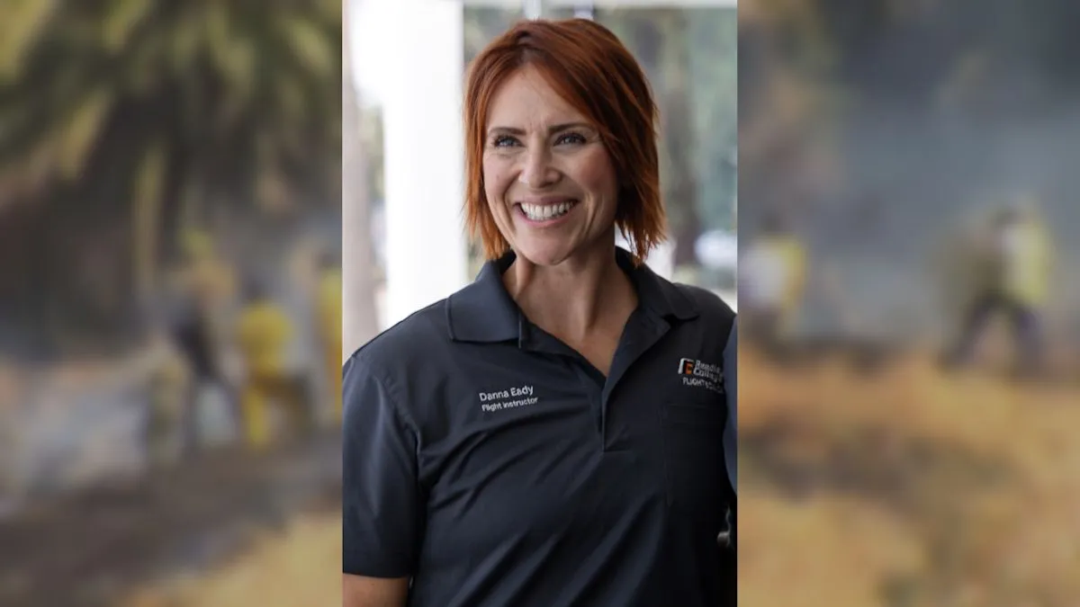 Fatal Fresno Plane Crash Claims Veteran Instructor and Sons
