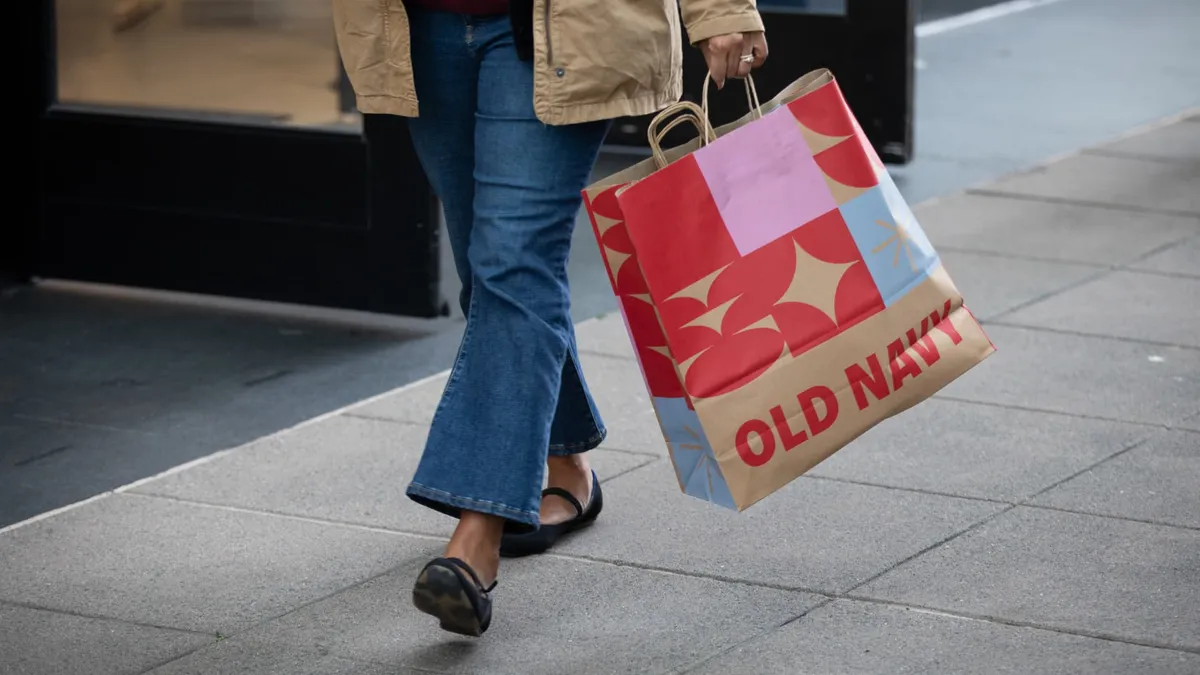 Gap Restructures Old Navy Leadership Following Mixed Q2 Results