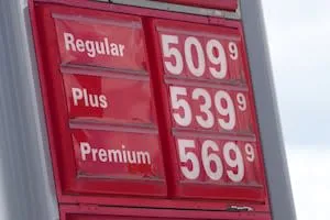 Labor Day Surge: Record Diesel Costs Strain US Drivers