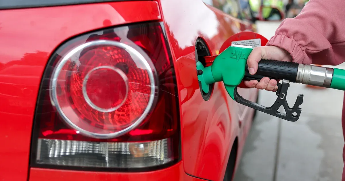 Labor Day Fuel Spike Pushes Diesel Prices to Record Highs