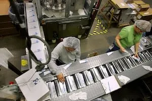 Georgia Secures Record $35.2 Billion Economic Investment Boom