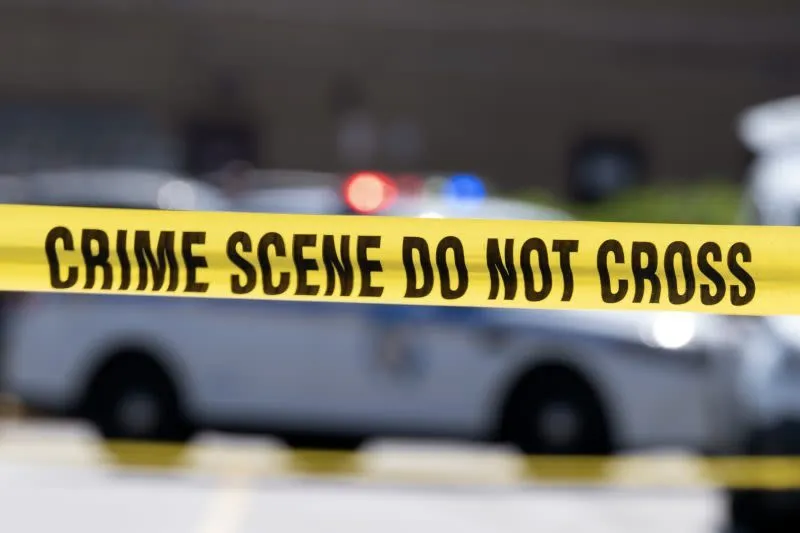 Georgia Man Facing Felony Charges After Violent Texas Crash