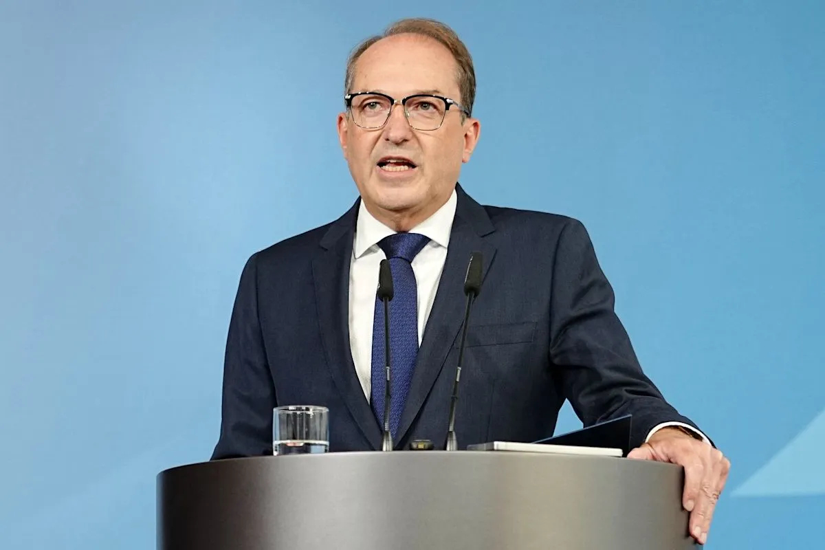 Germany Unveils Cyberdome to Block Russian Hybrid Threats