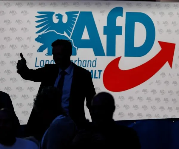Germany Shift: How AfD Success Is Redefining European Politics