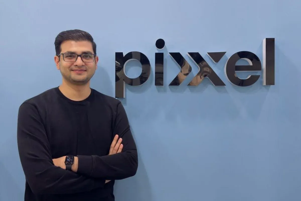 Pixxel Secures $100 Million to Advance Space Infrastructure