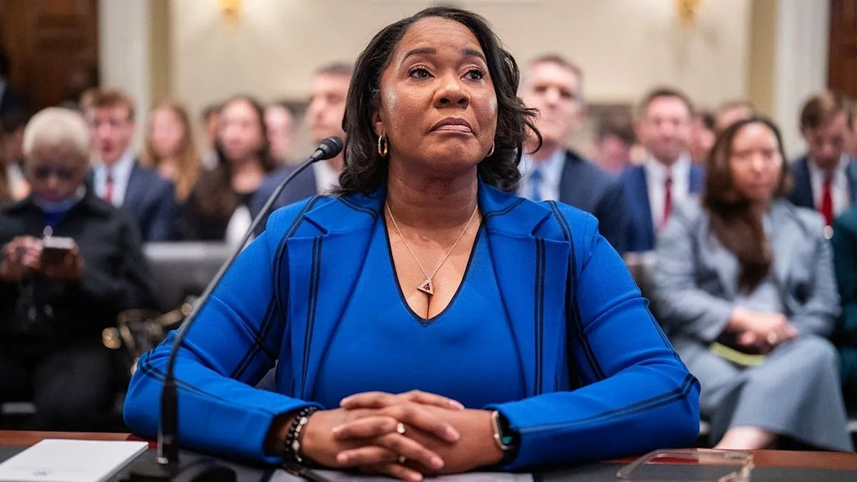 ActBlue Faces House Probe Over Foreign Financing Allegations