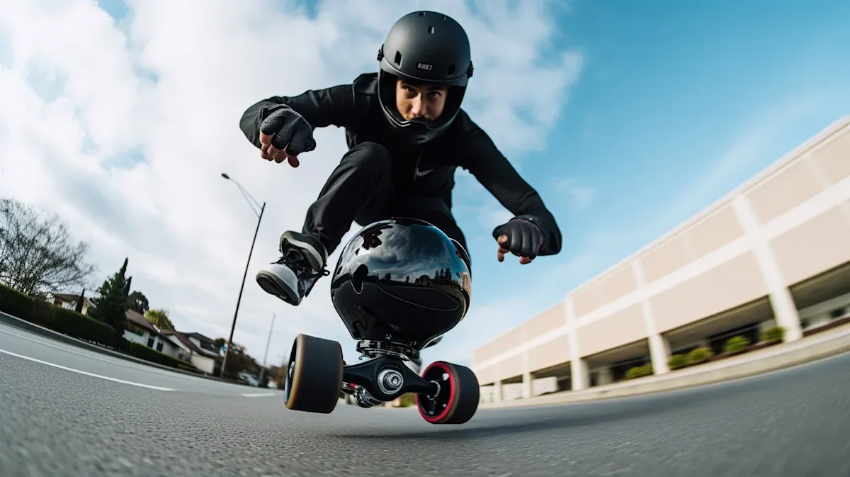 GoPro Pivots to AI Data Centers in $285 Million Merger Deal