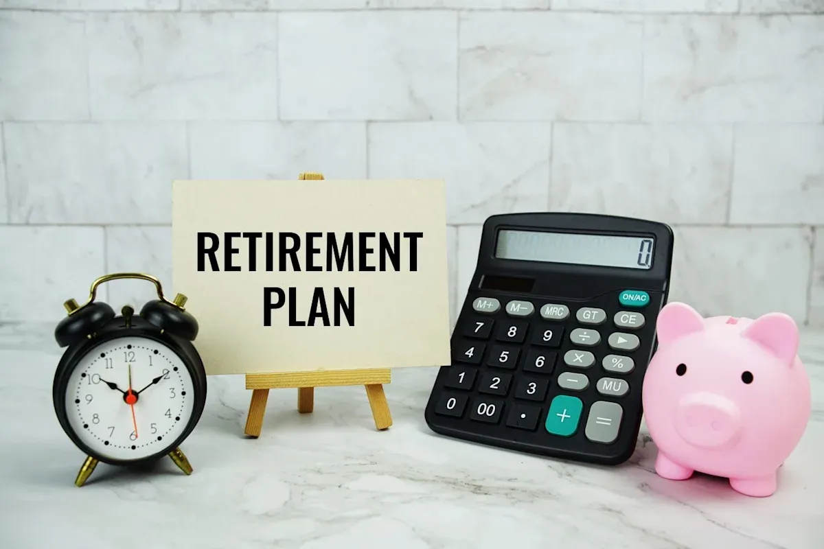 America's Hidden Retirement Crisis: The Decumulation Trap