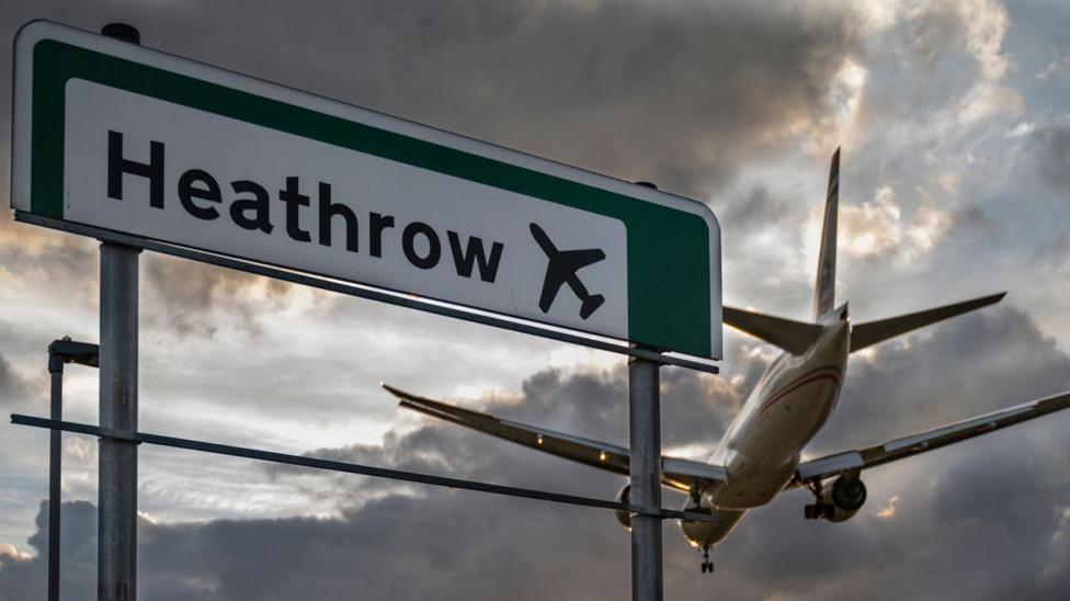 Heathrow Third Runway Faces Four-Year Delay Warning