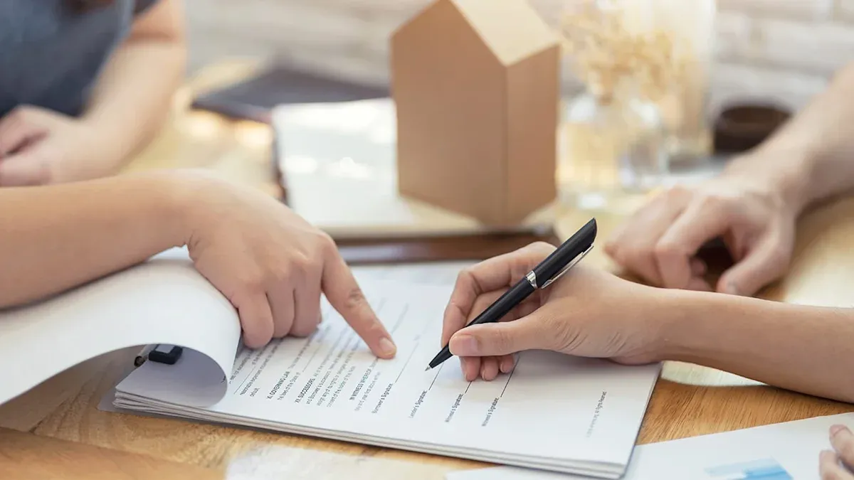 Inside the Legal Loophole Erasing Decades of Real Estate Tax