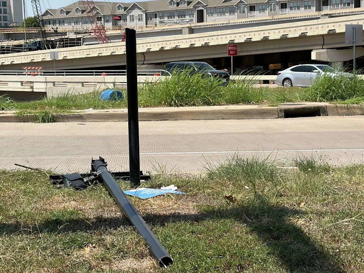 Texas Leaders Demand Emergency Audit of Flock Cameras