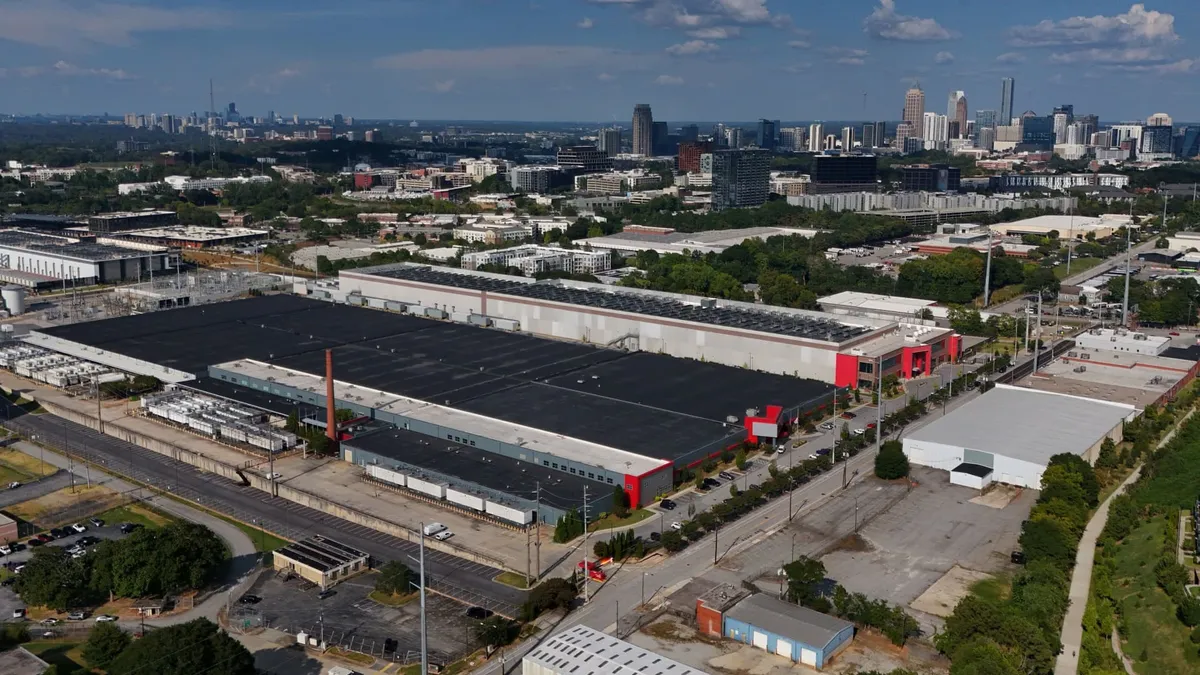 China Supply Chains Endanger America's AI Data Center Boom