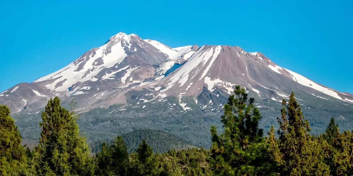 Mount Shasta Rescue Highlights Dangers of AI Trip Planning