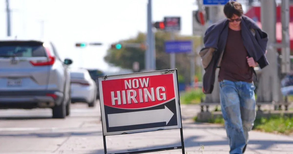 August Job Growth Surges Past Forecasts as Hiring Defies Trends